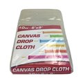 Monarch Drop Cloths 6 x 9 (10 oz) ( 1 Each) DROP-6X9-10